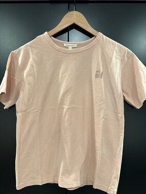 NEW The Sunday‎ Collective Kids Organic Cotton Short Sleeve Tee